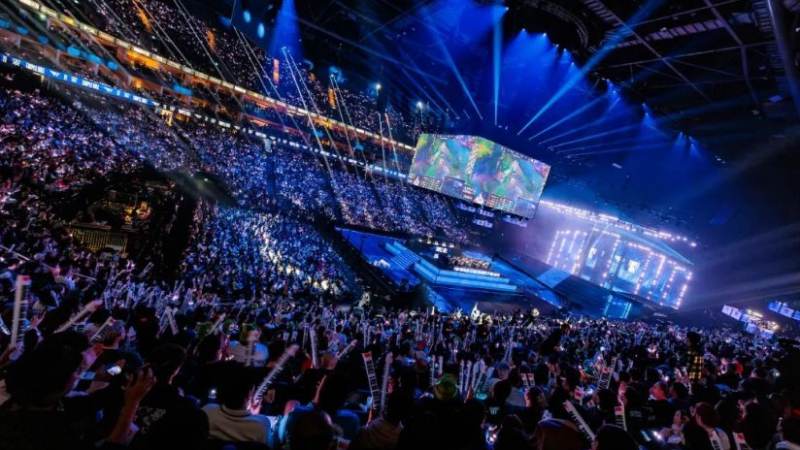 S16英雄联盟总决赛-2026英雄联盟总决赛官方网站 BO3与BO5的赛制区别